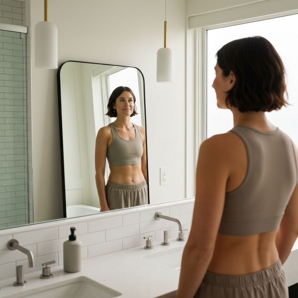 Mindful eating practice