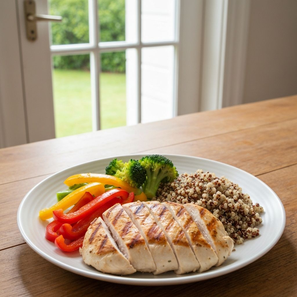 Understanding hunger signals